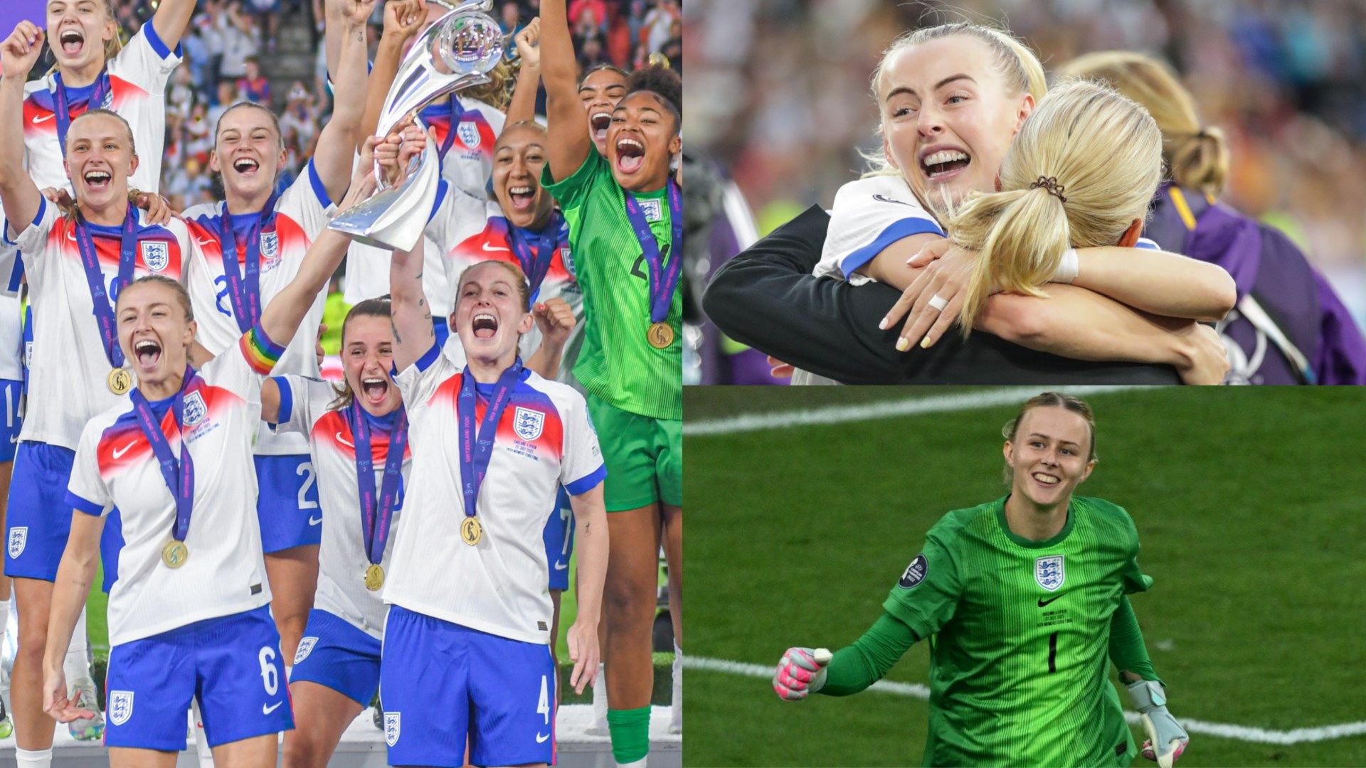 Lionesses Kelly Hampton GFX