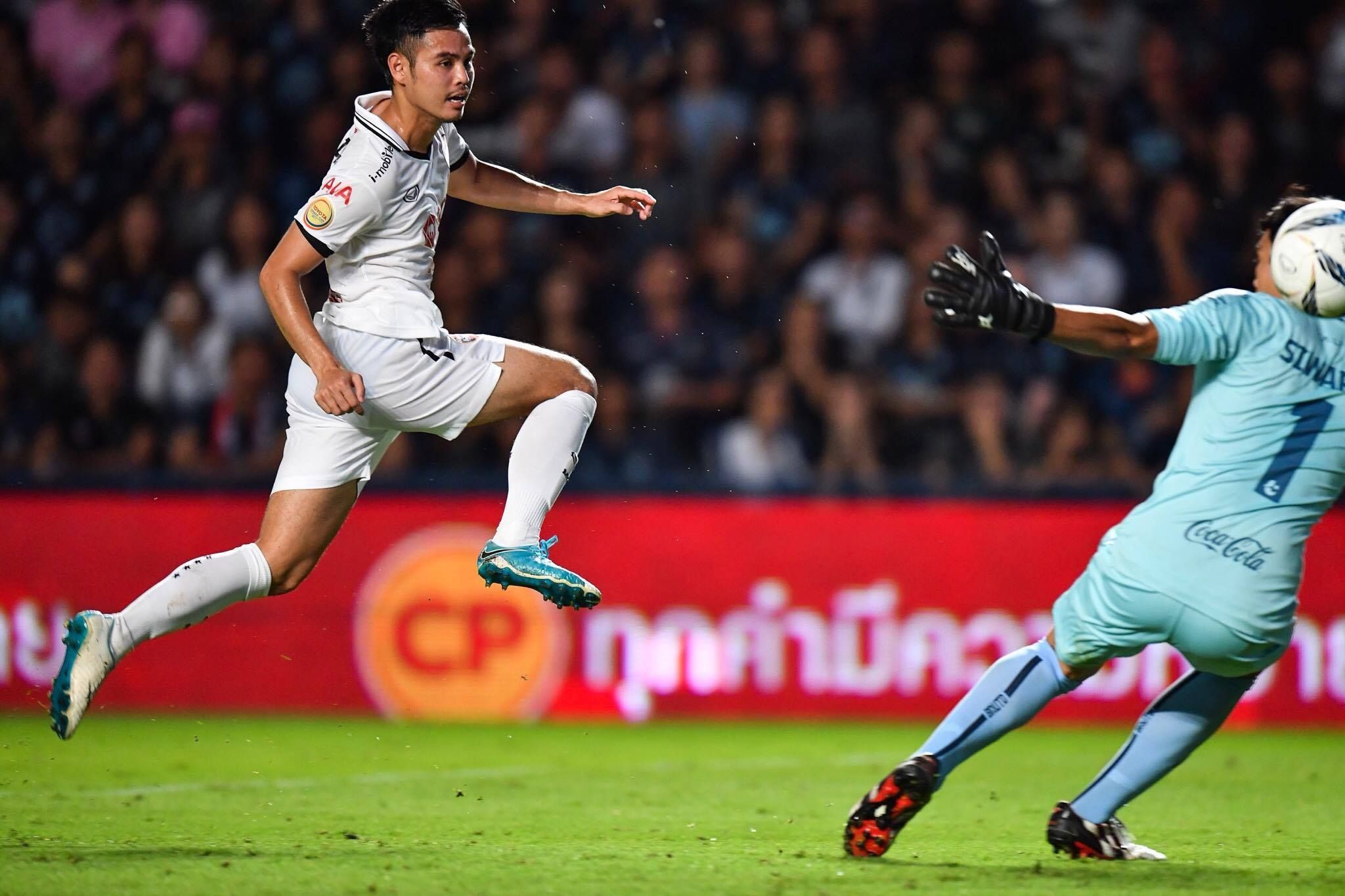 ธีราทร บุญมาทัน