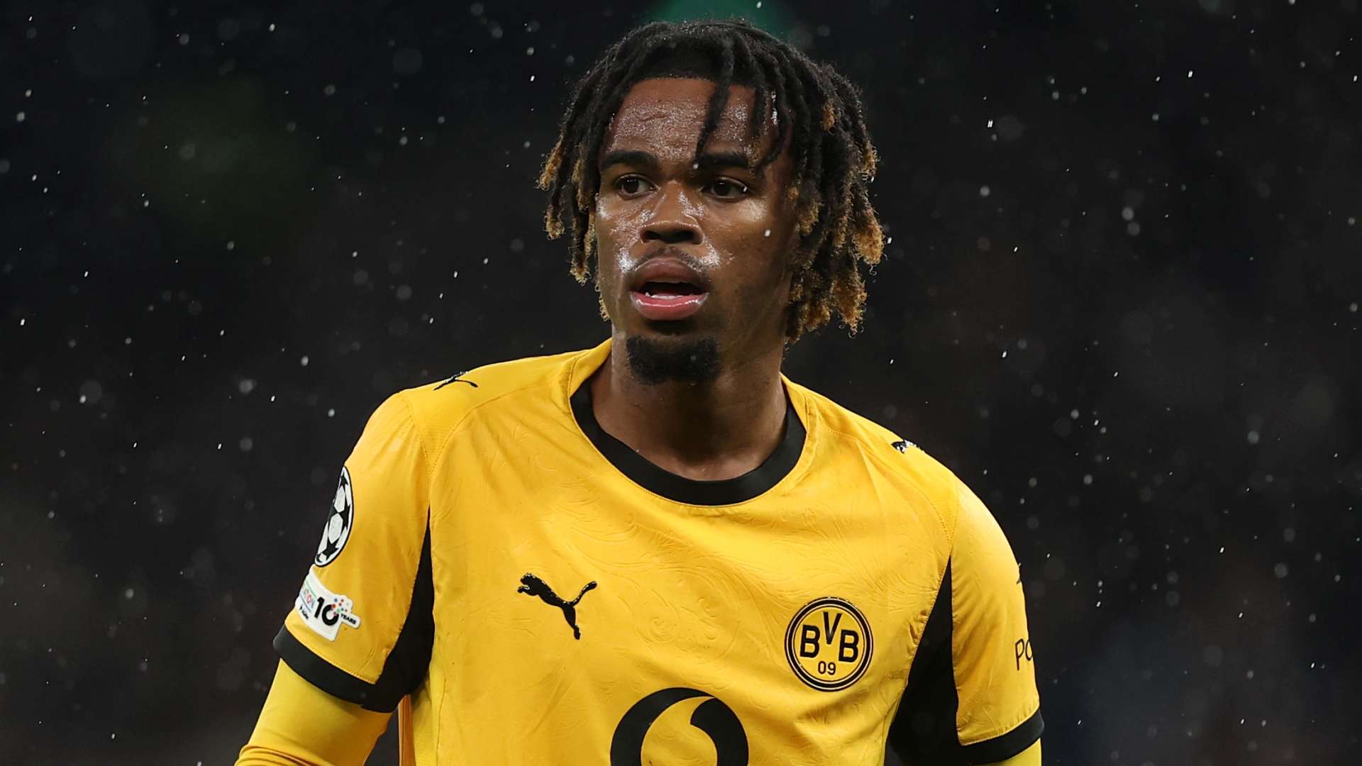 Carney Chukwuemeka Dortmund 01202026
