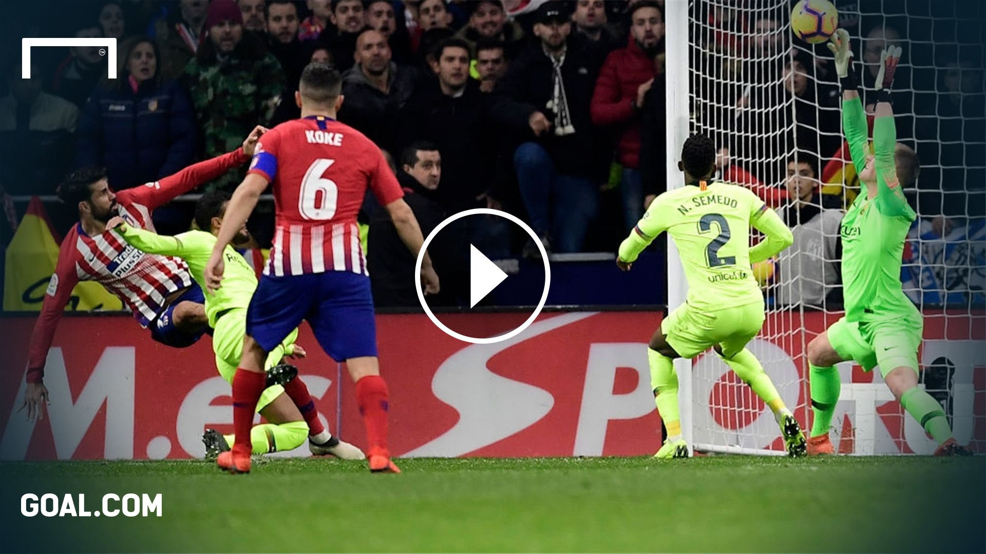 GFX Diego Costa Marc Andre ter Stegen