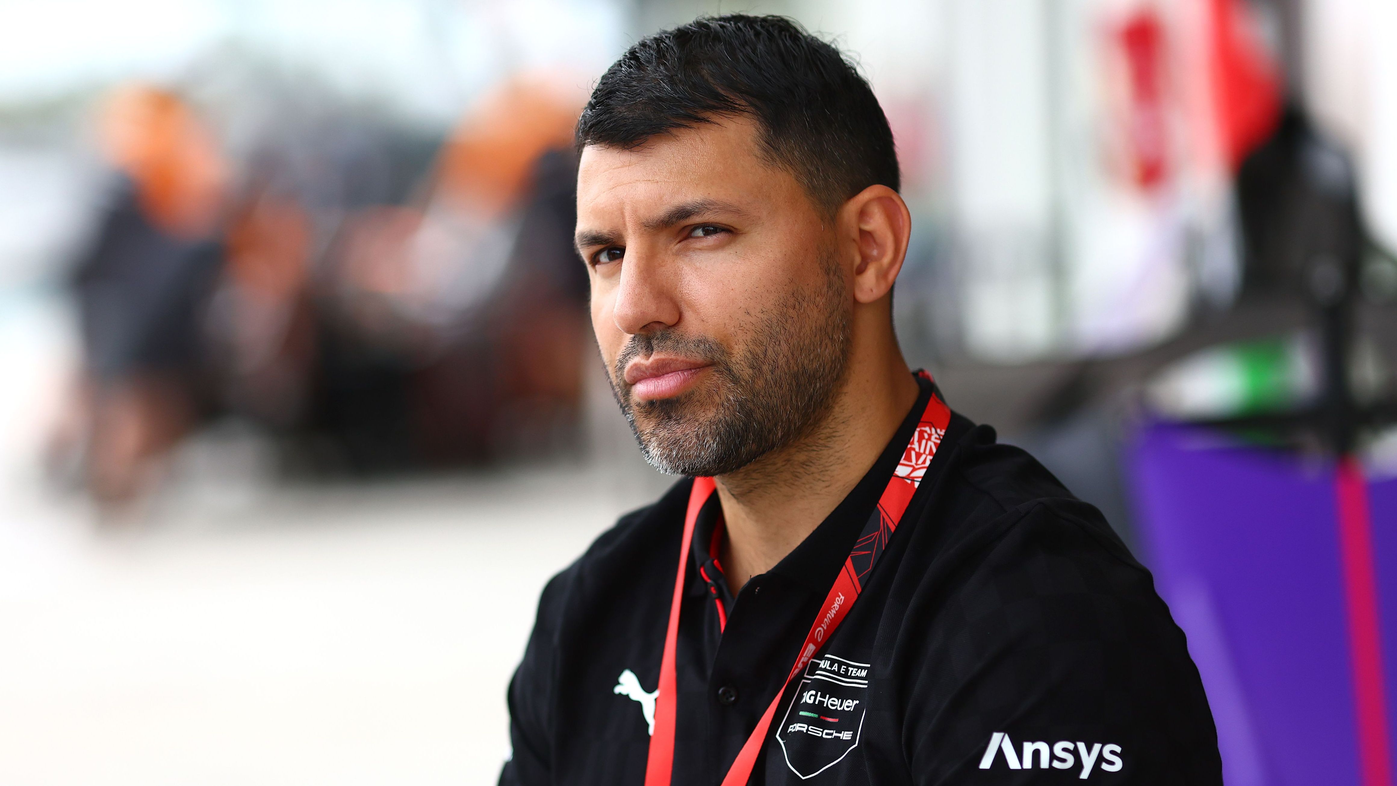 Formula E, Sergio Aguero
