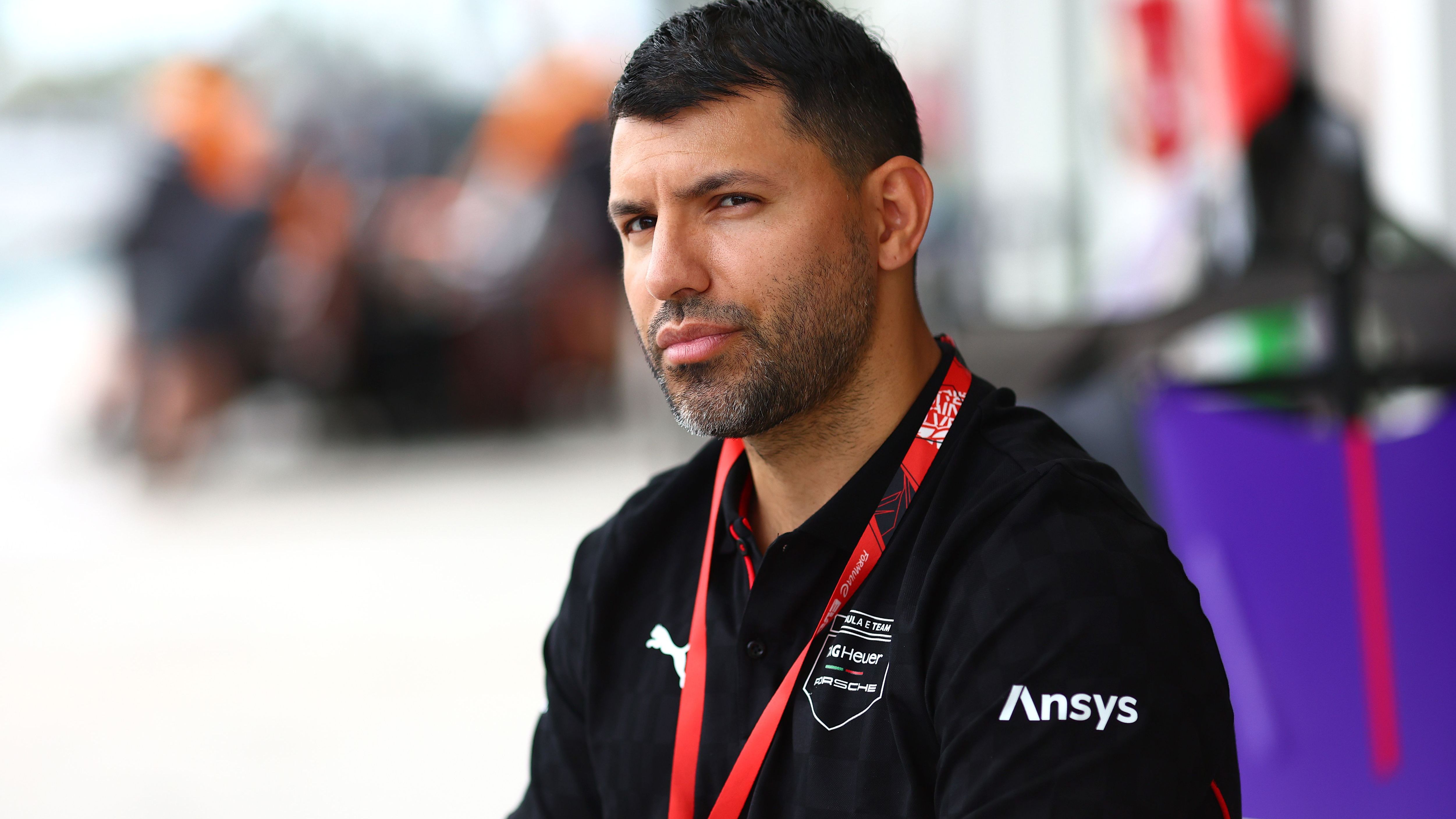 Formula E, Sergio Aguero