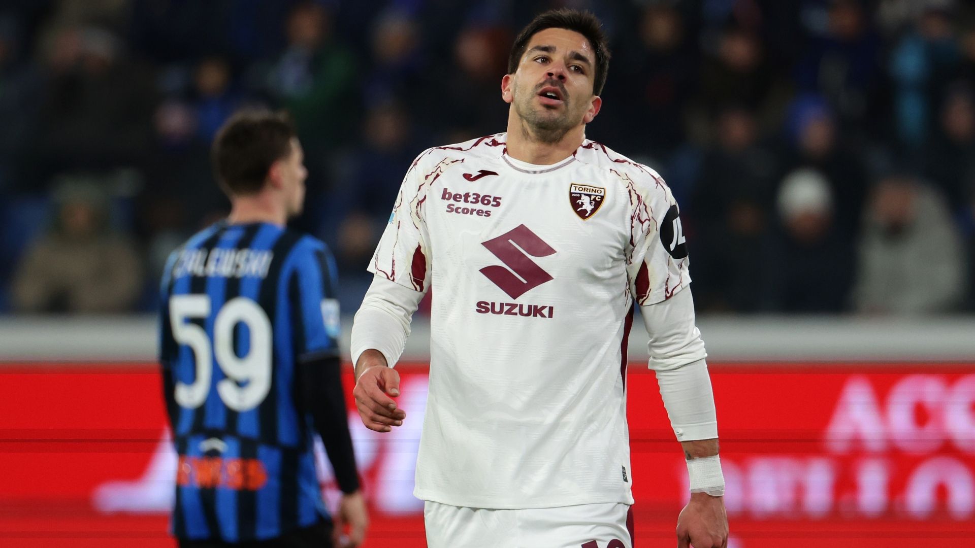 Giovanni Simeone Torino