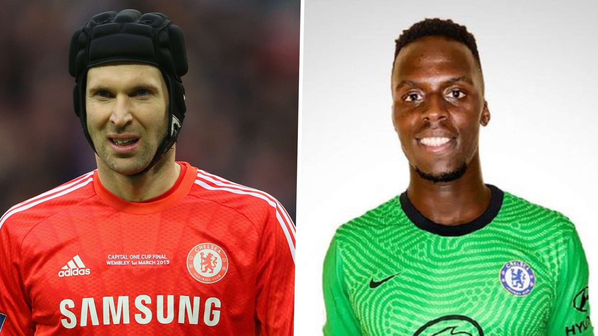 Mendy Cech Chelsea