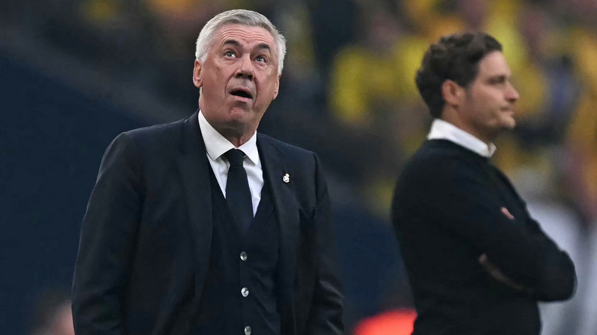 Carlo Ancelotti Real Madrid 2023-24