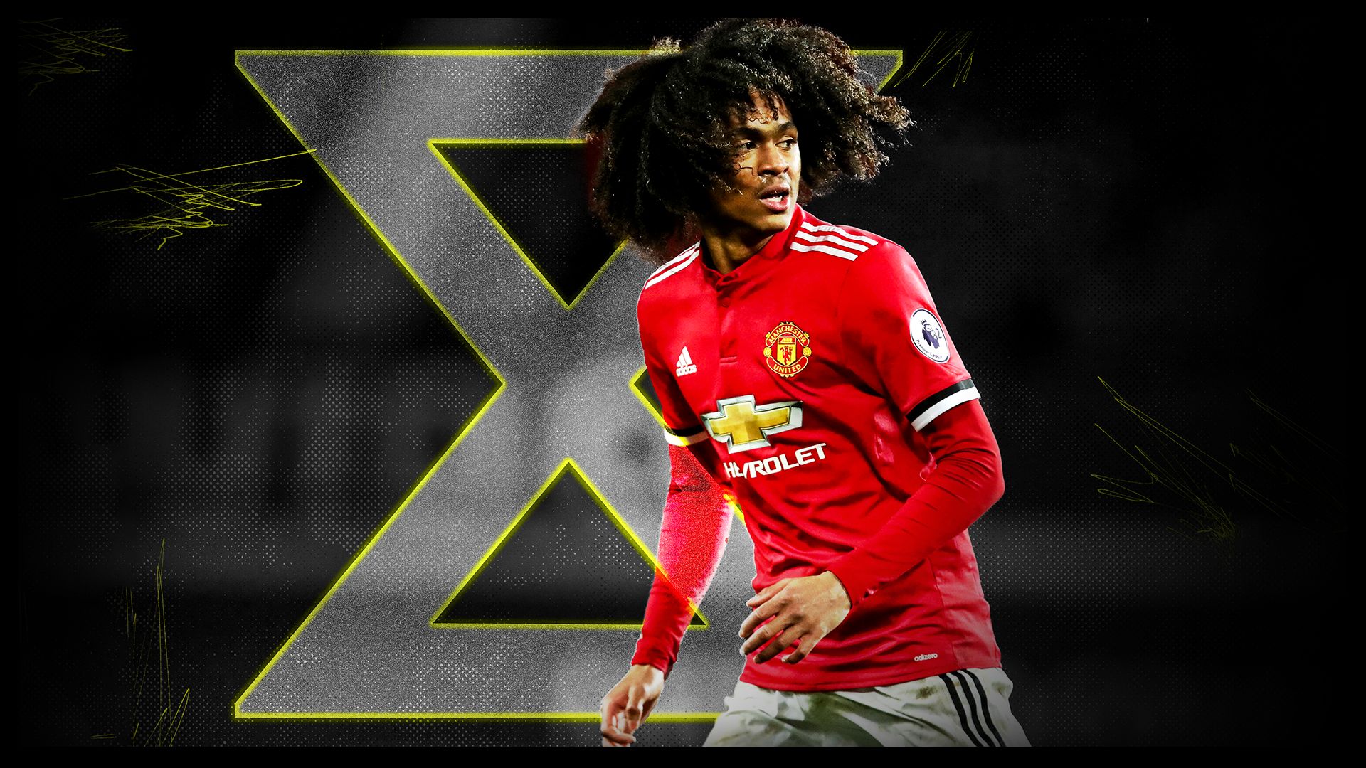 Tahith Chong NxGn