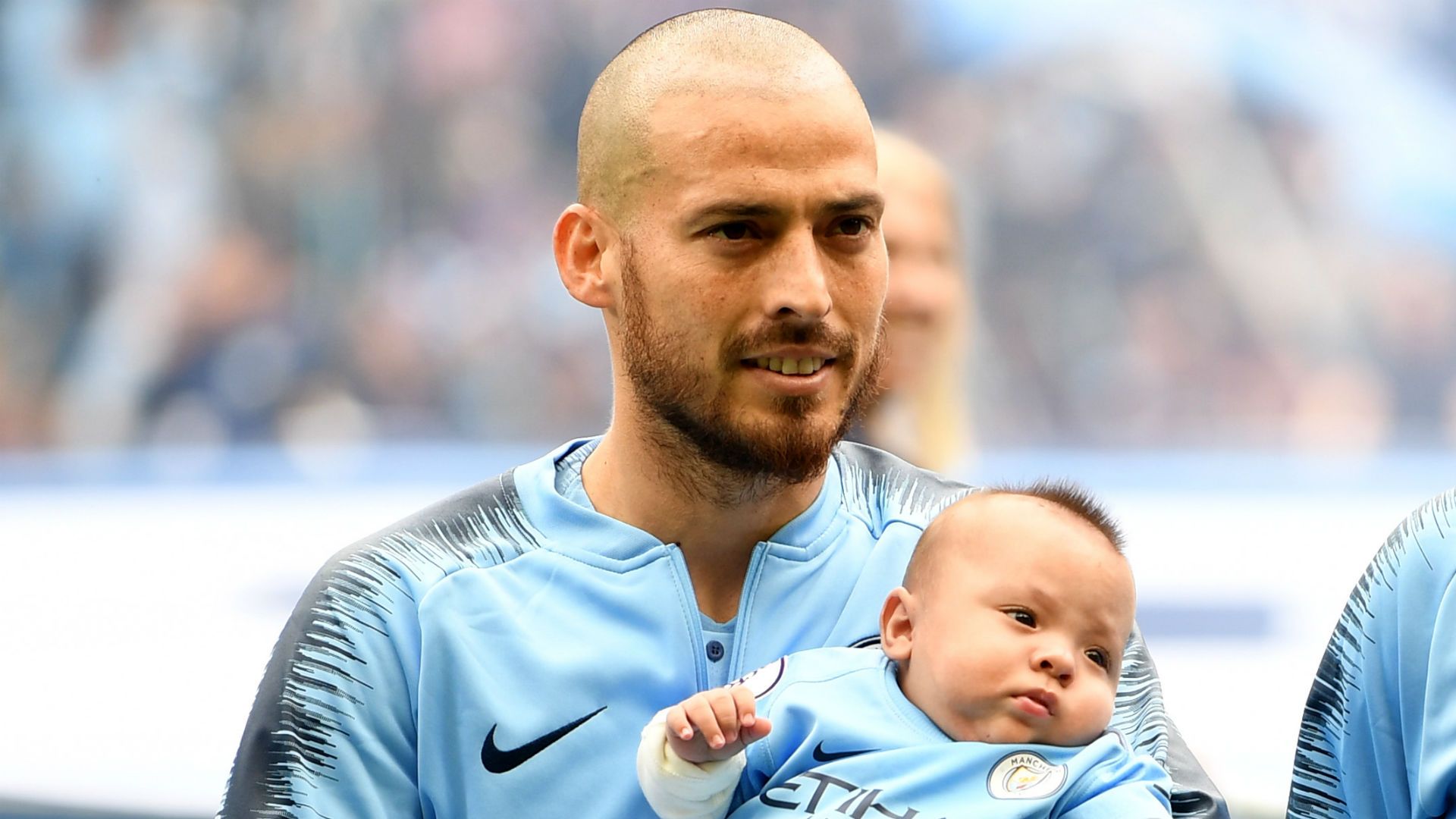 David Silva - cropped