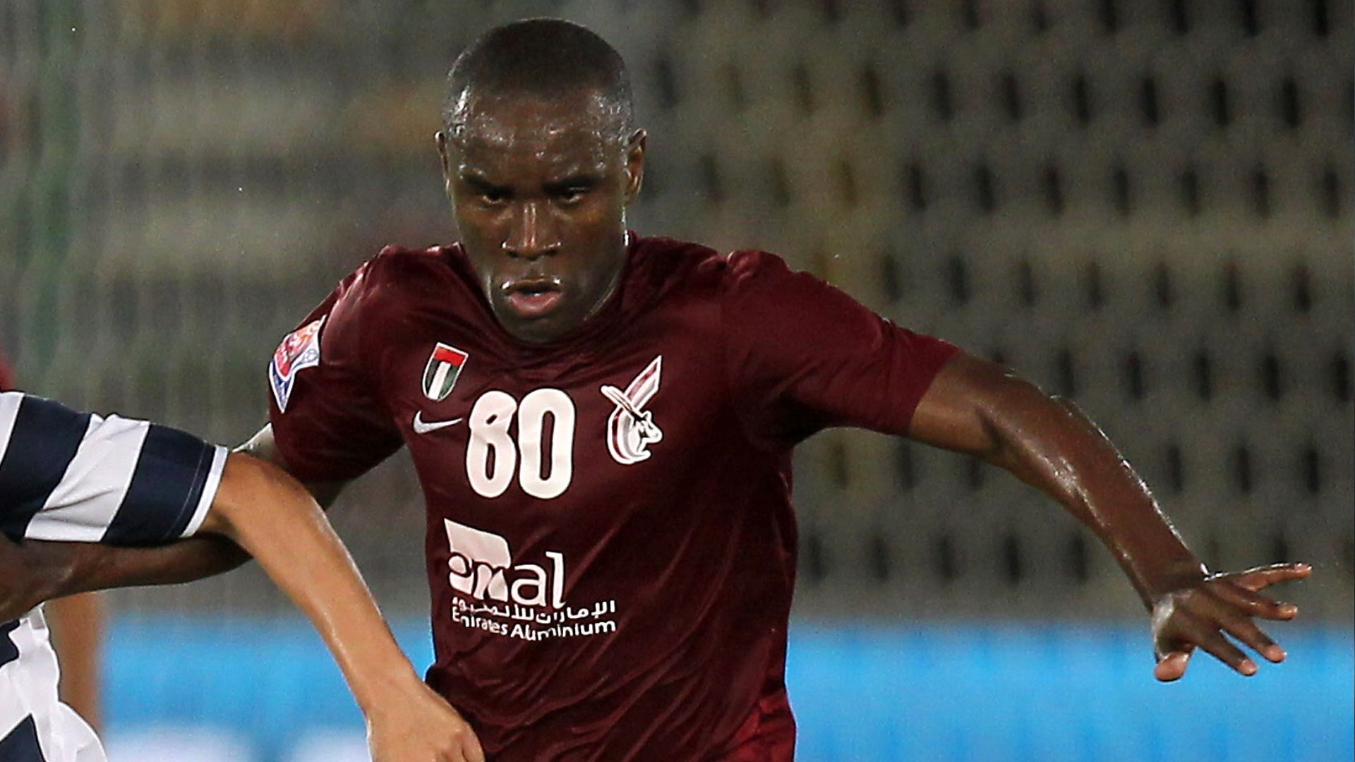 Hugo Al Wahda Mundial de Clubes 