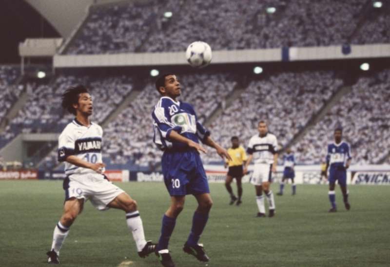 محمد الشلهوب