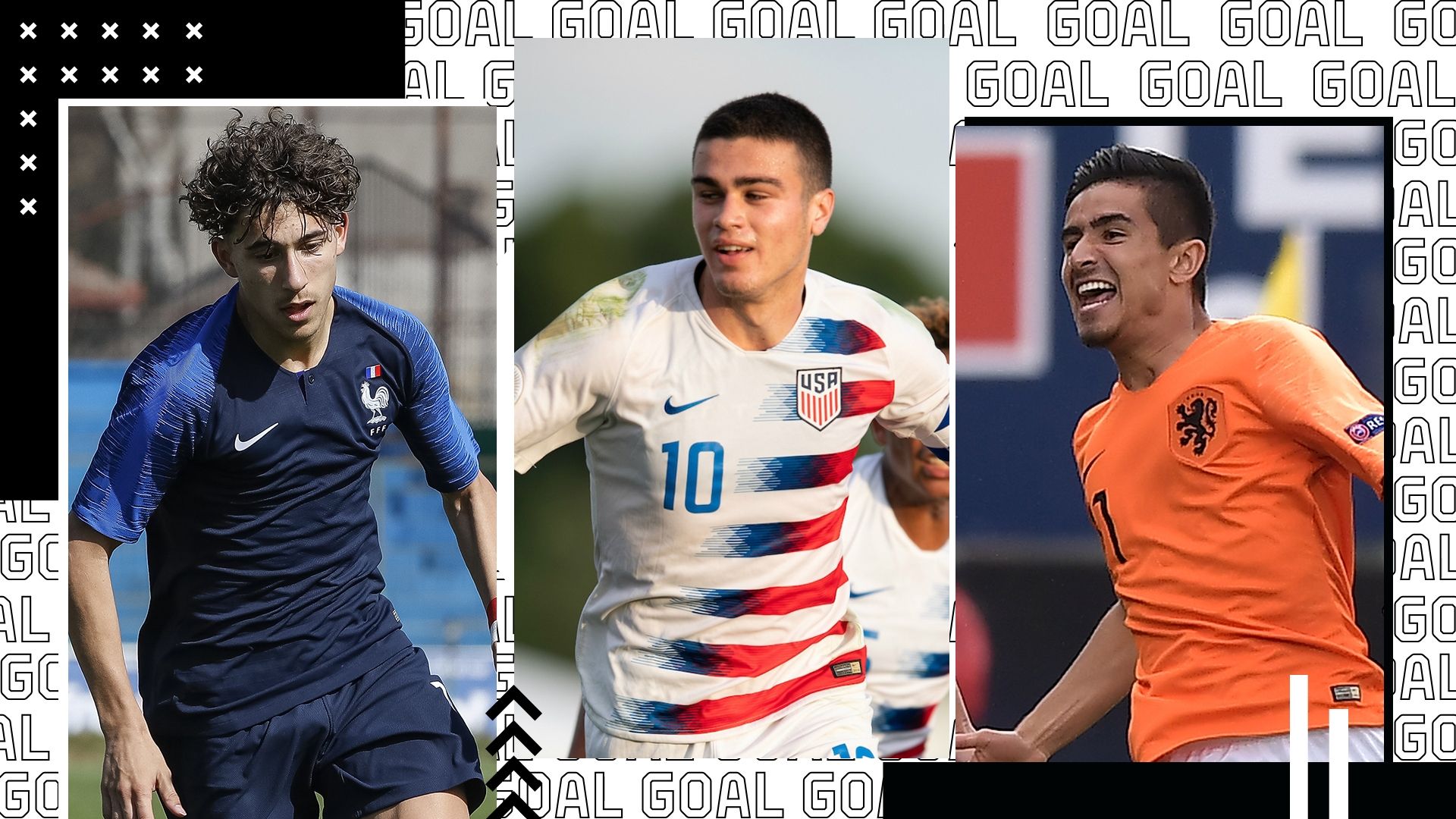 FIFA U-17 World Cup Brazil 2019