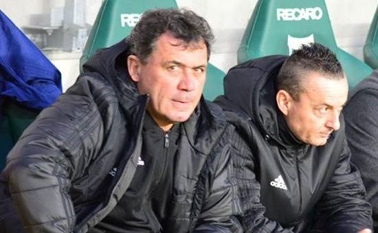 Dajka László Kocsis János