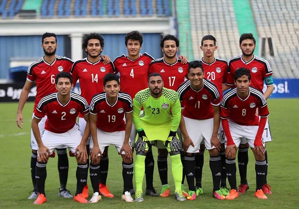 Egyptian national youth team