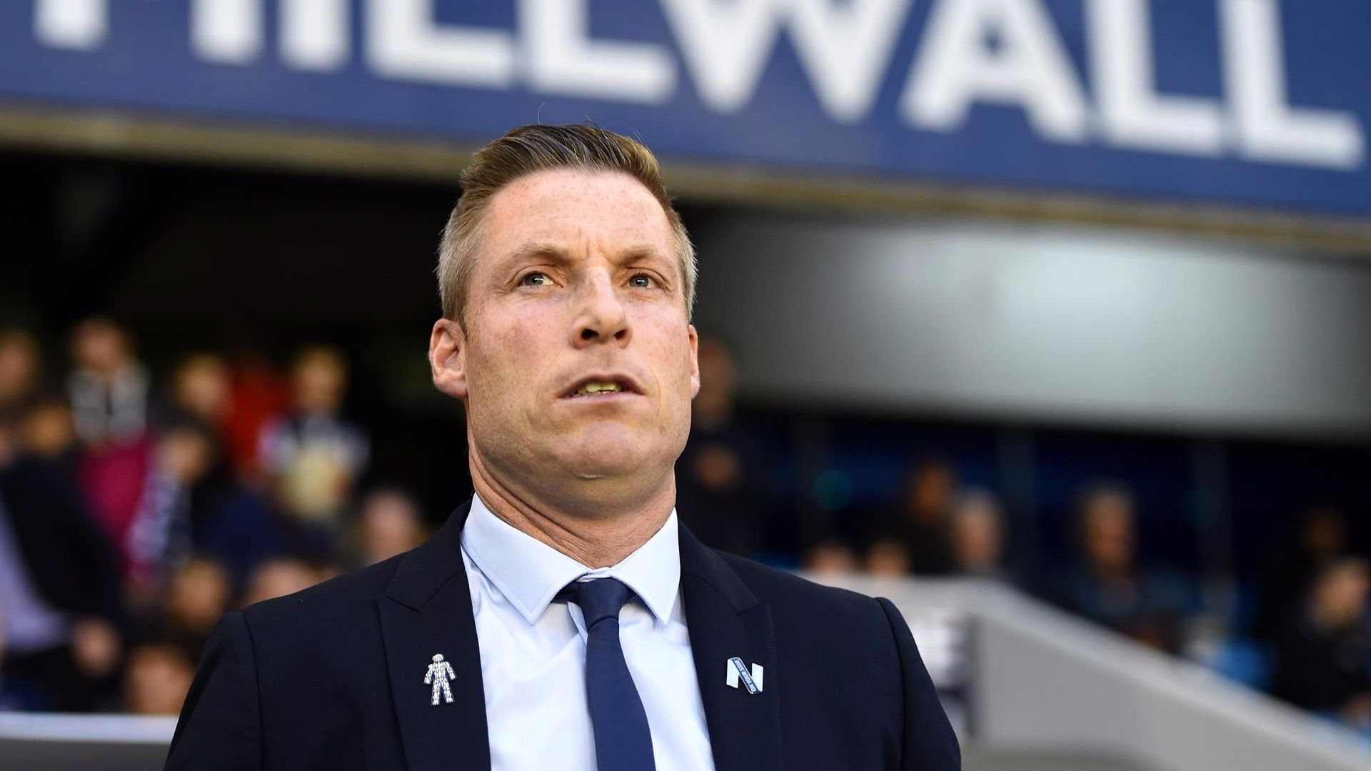 Neil Harris, Millwall