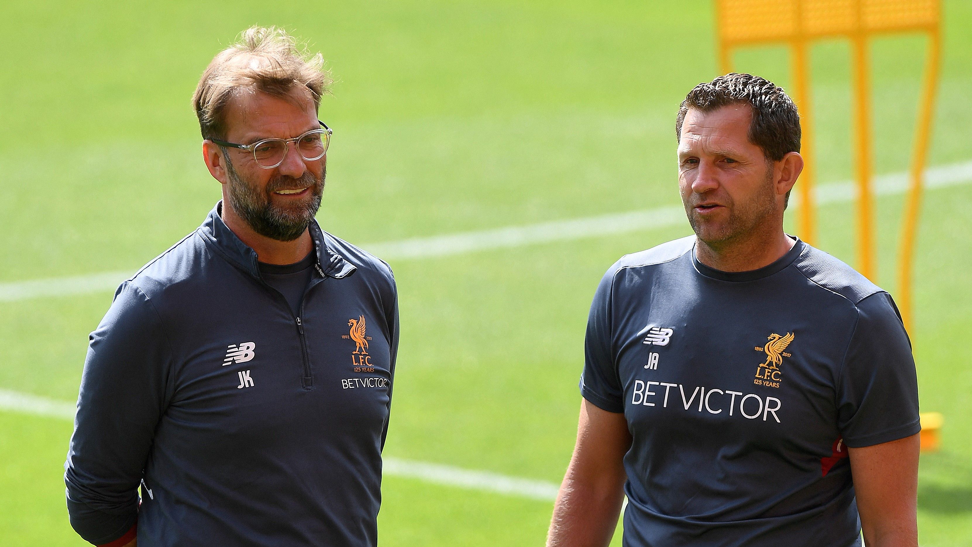 위르겐 클롭 (Jurgen Klopp)