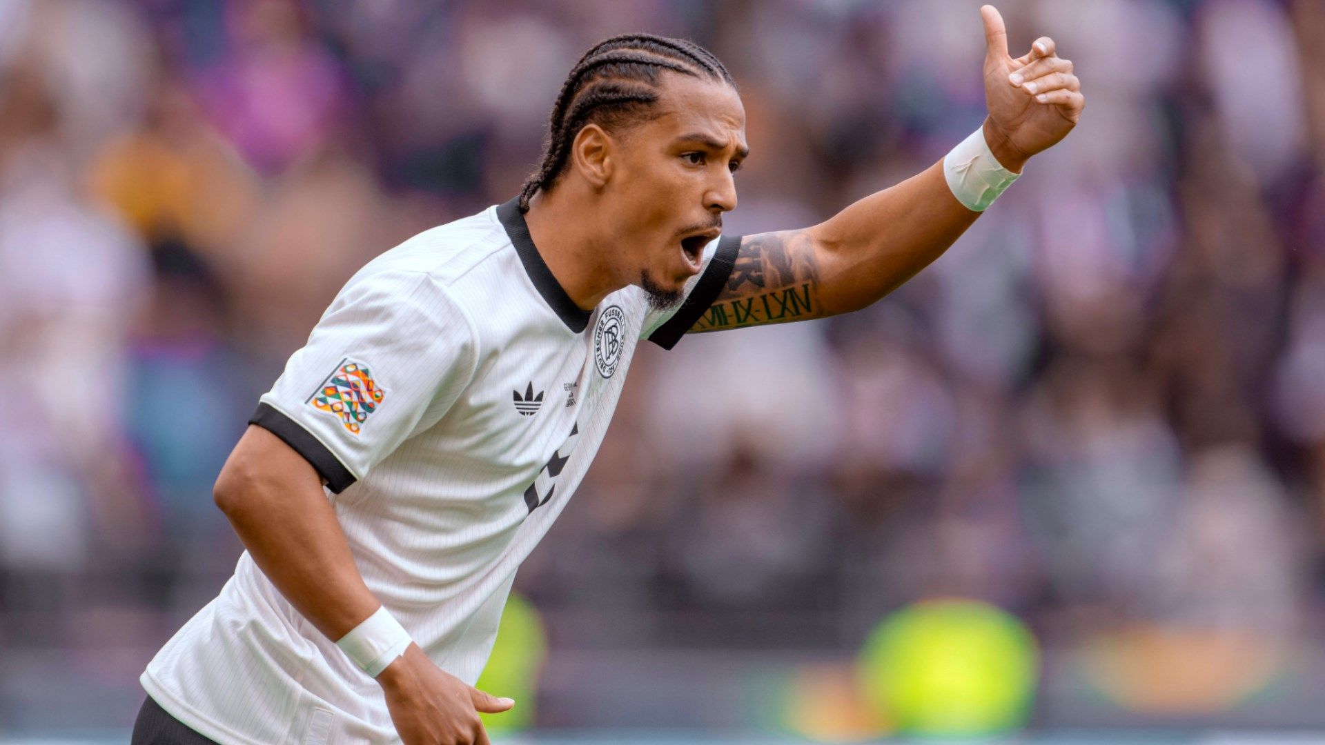 Thilo Kehrer Germany 2025