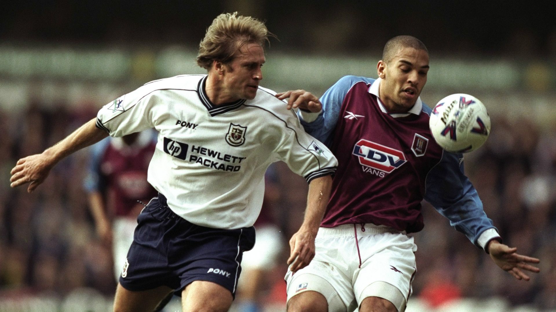 John Scales | Tottenham