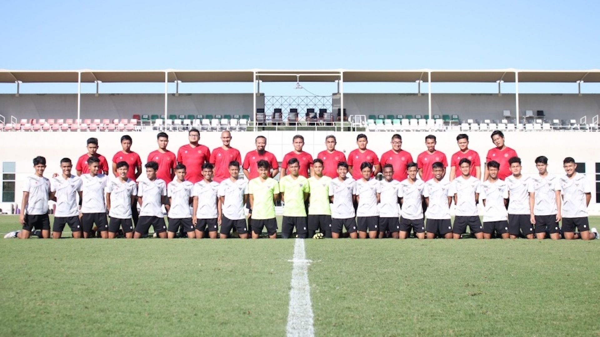 Timnas Indonesia U-16