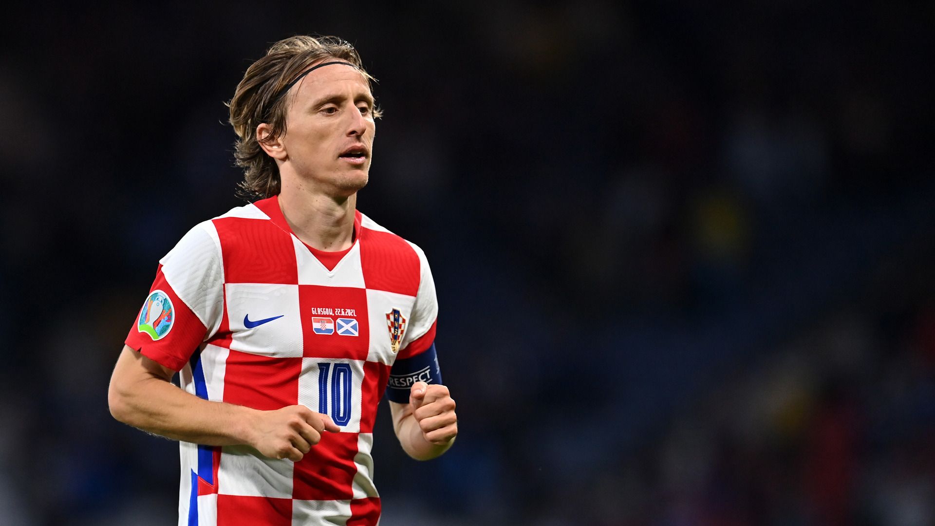 Luka Modric