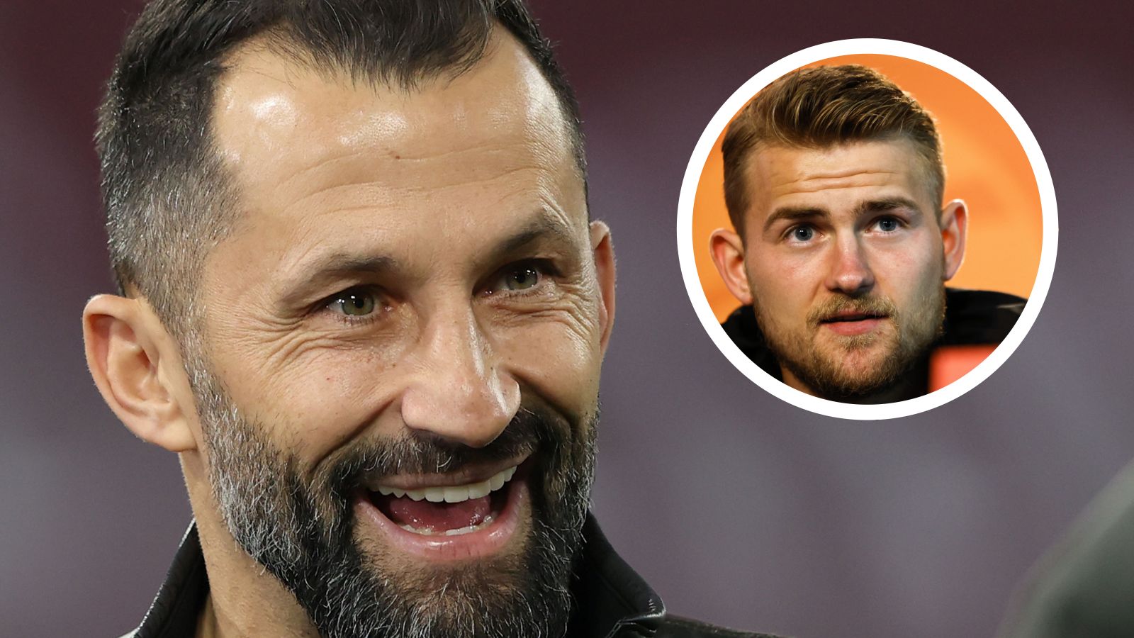 GFX SALIHAMIDZIC DE LIGT 