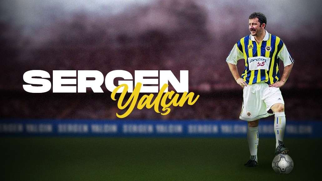 Sergen Yalçın, Fenerbahçe