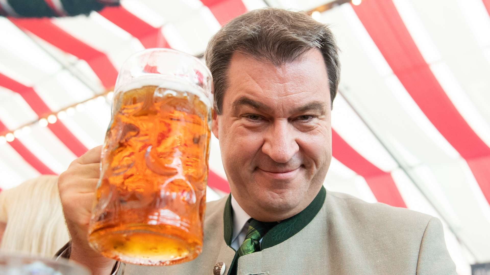 Markus Söder