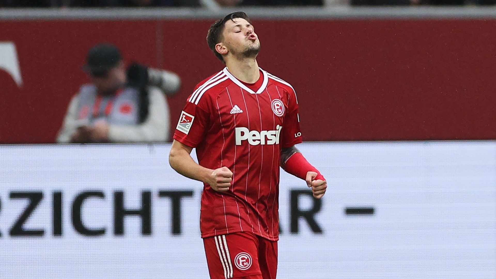 Dawid Kownacki Düsseldorf