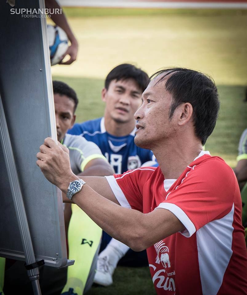 ไพโรจน์ บวรวัฒนดิลก