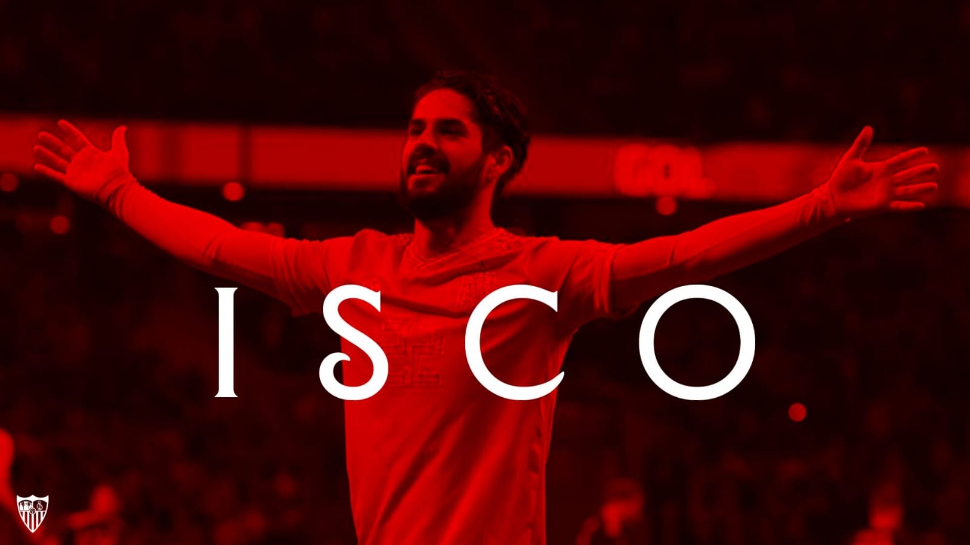 Isco Sevilla