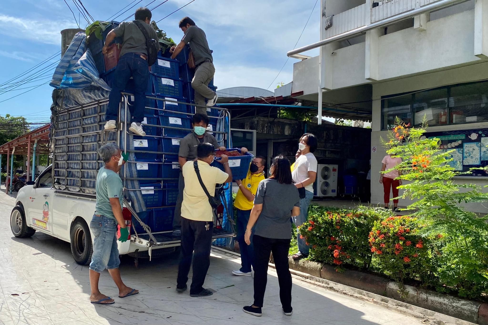 พล.ต.อ.ดร. สมยศ พุ่มพันธุ์ม่วง