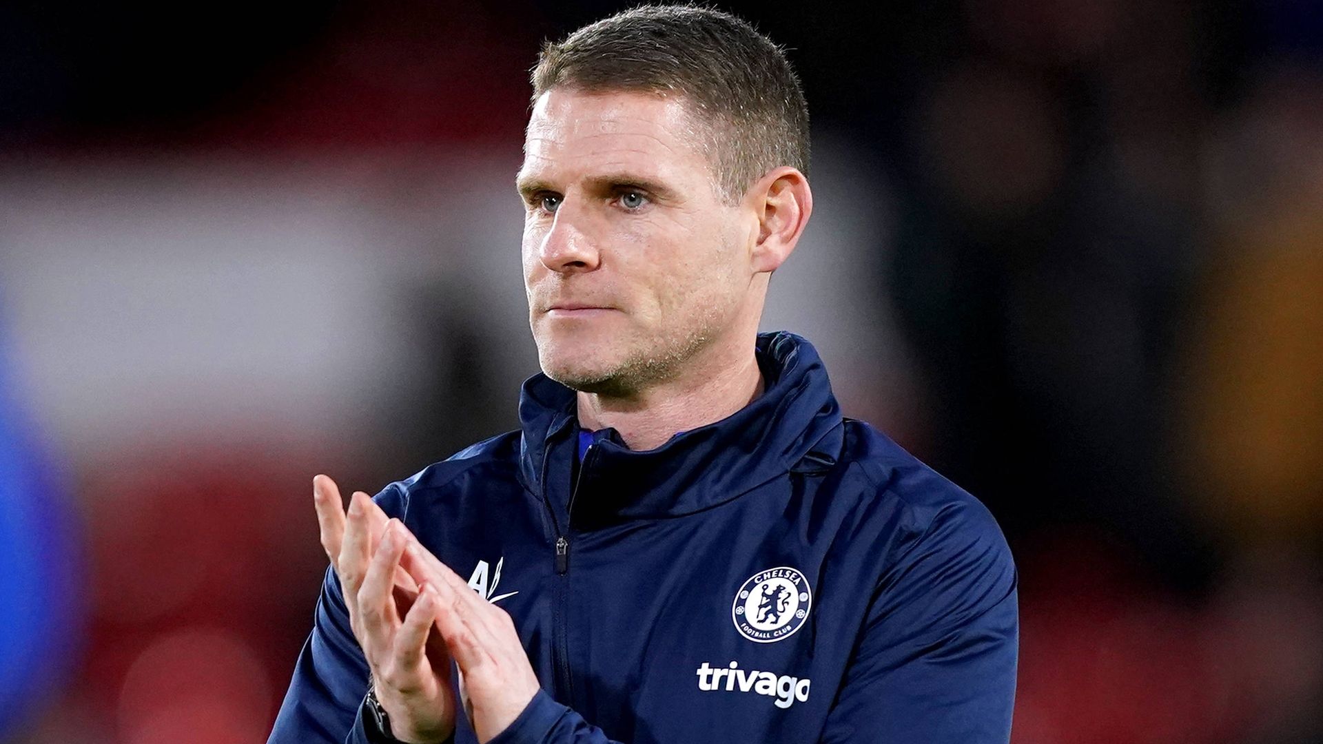 GER ONLY Antony Barry