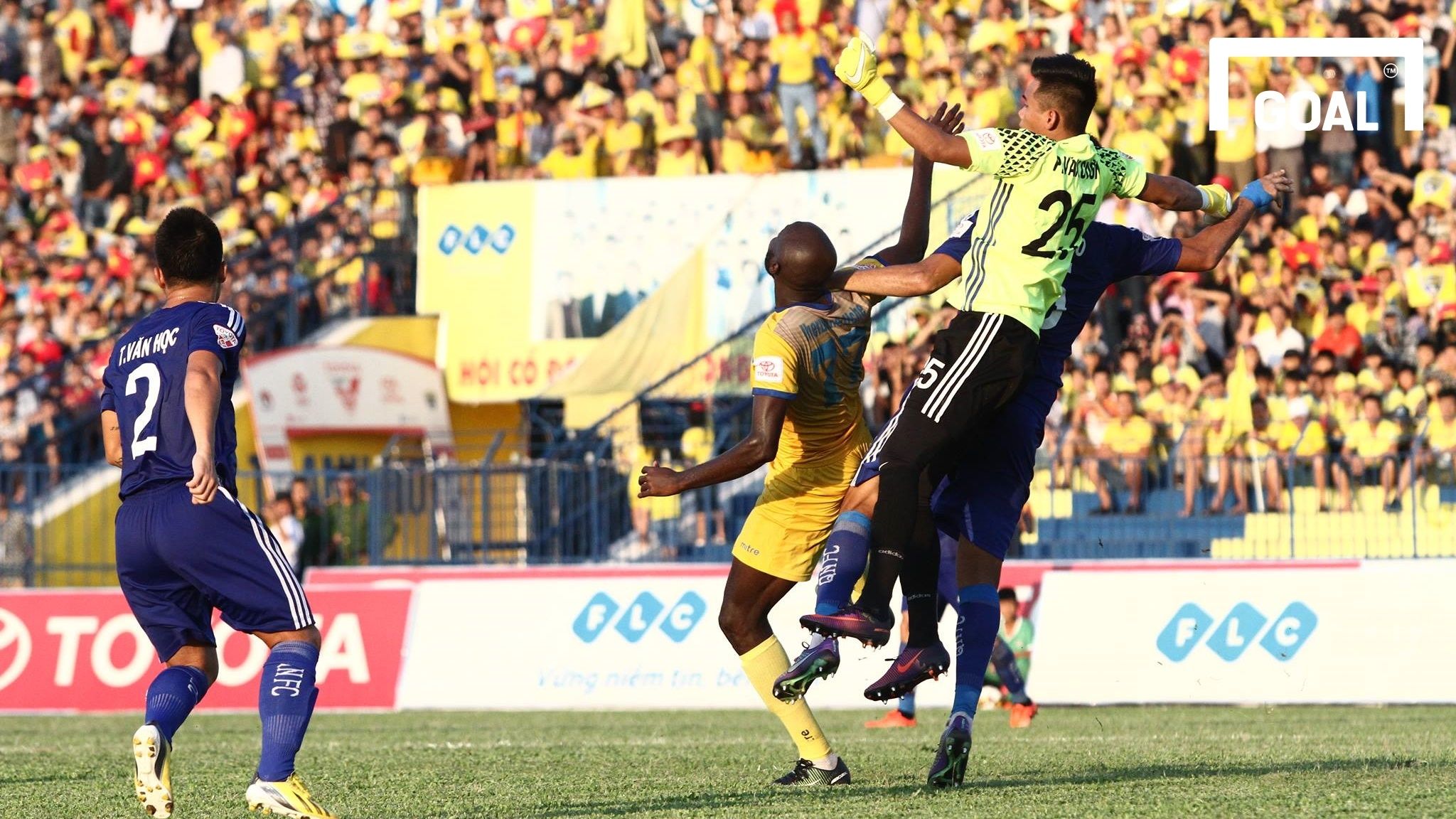 Thanh Hóa - Quảng Nam