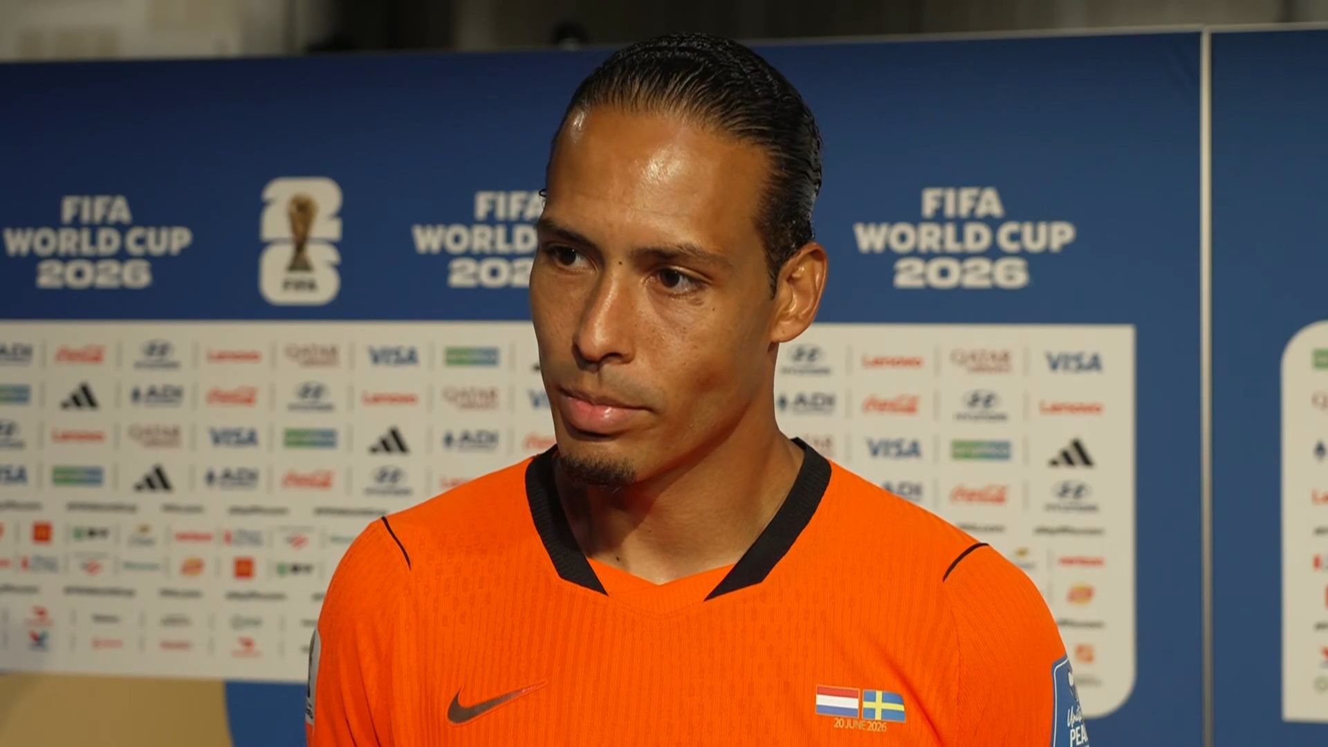 Virgil van Dijk