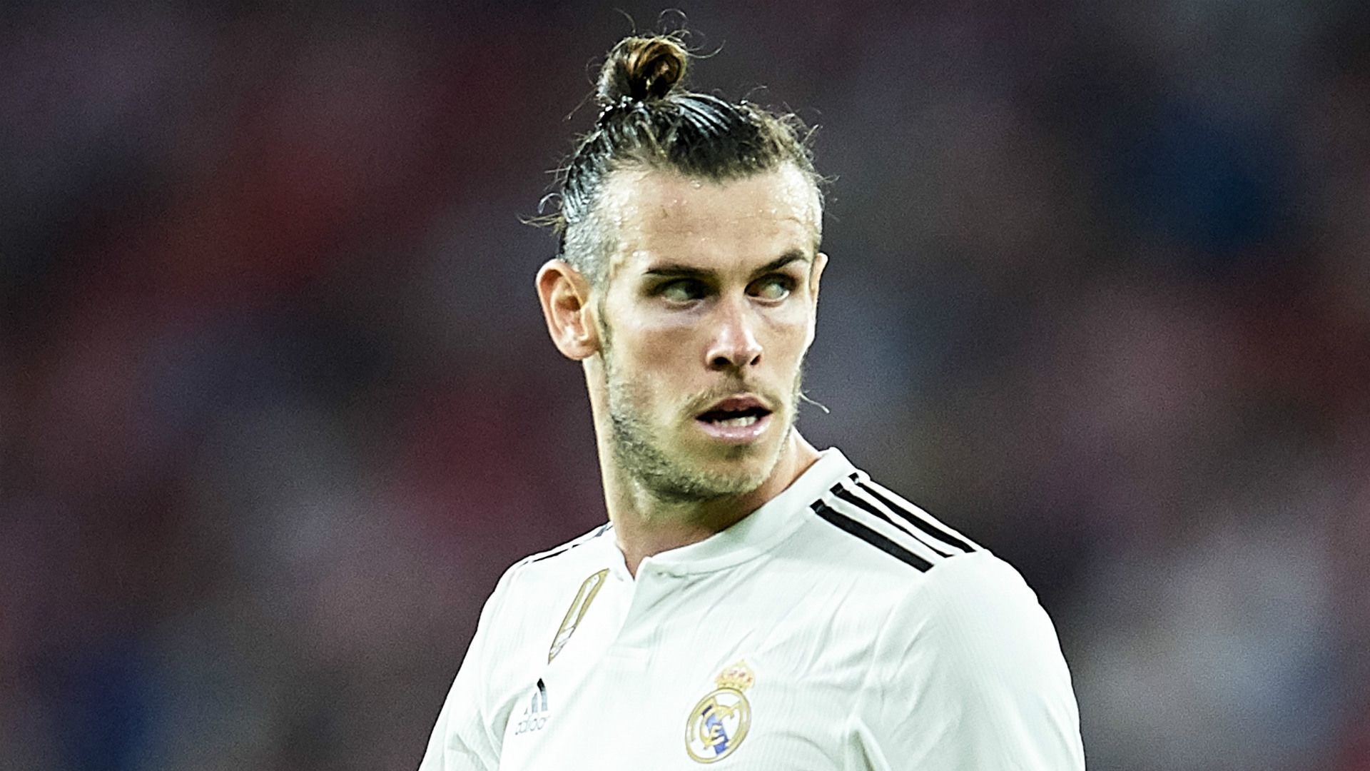 Gareth Bale Real Madrid 2018-19