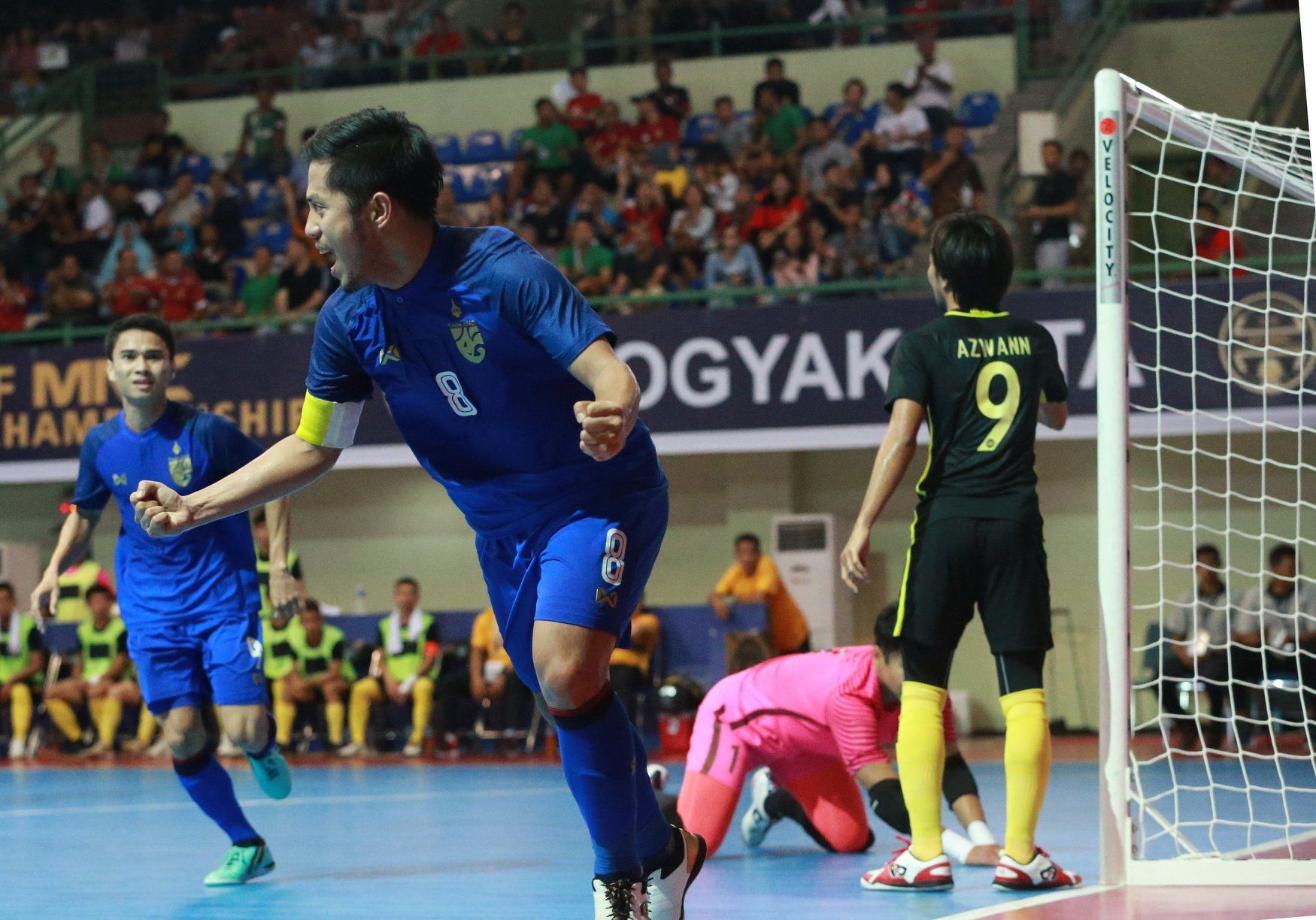 เจษฎา ชูเดช