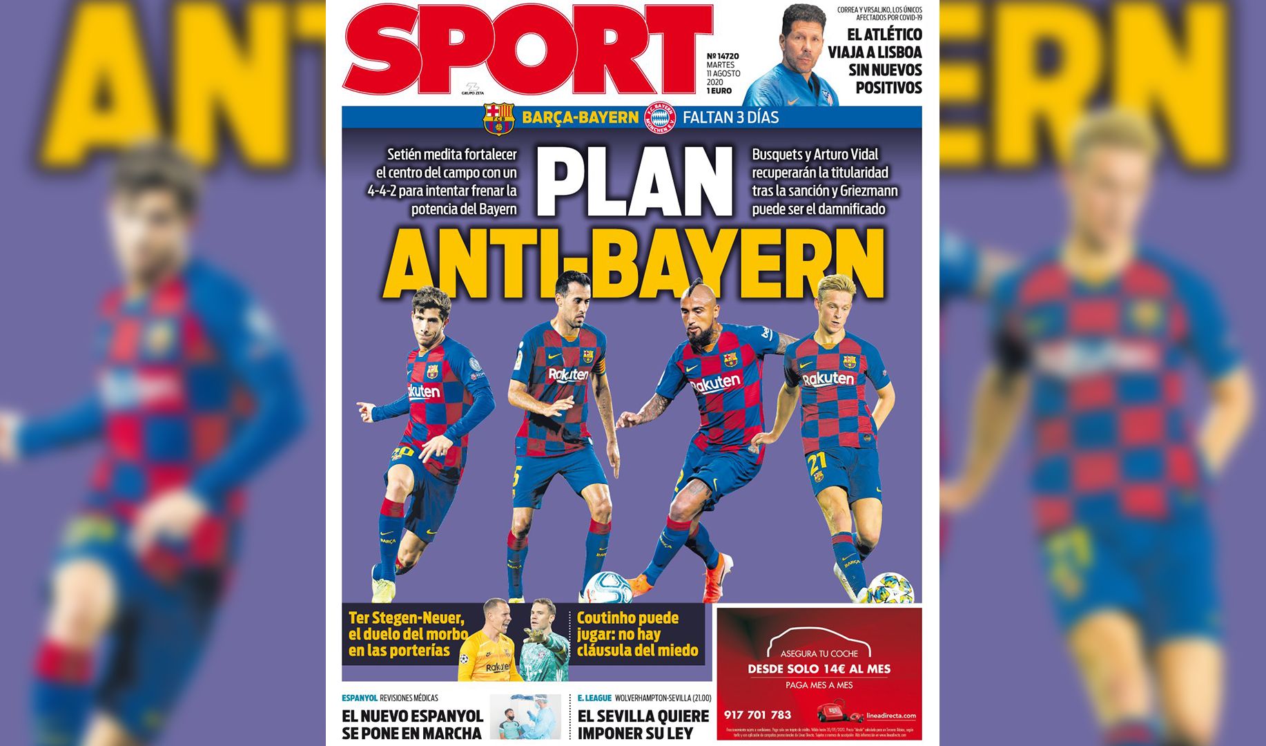 Sport