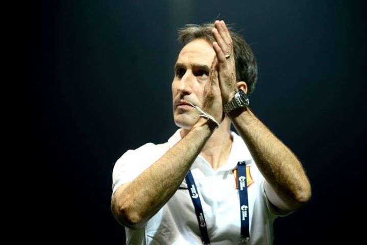 ออเรลิโอ วิดมาร์