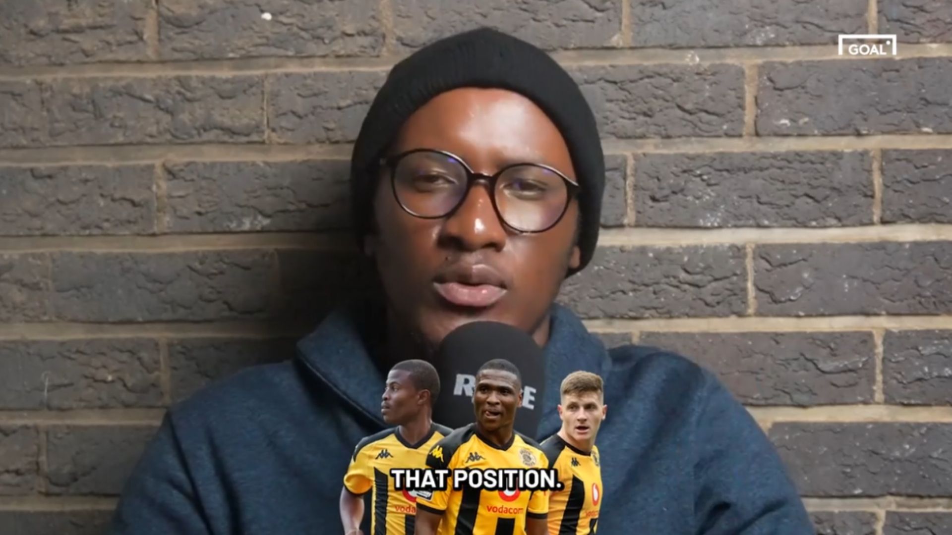 Mpilo Khosi Nation Mashiane or Cross video