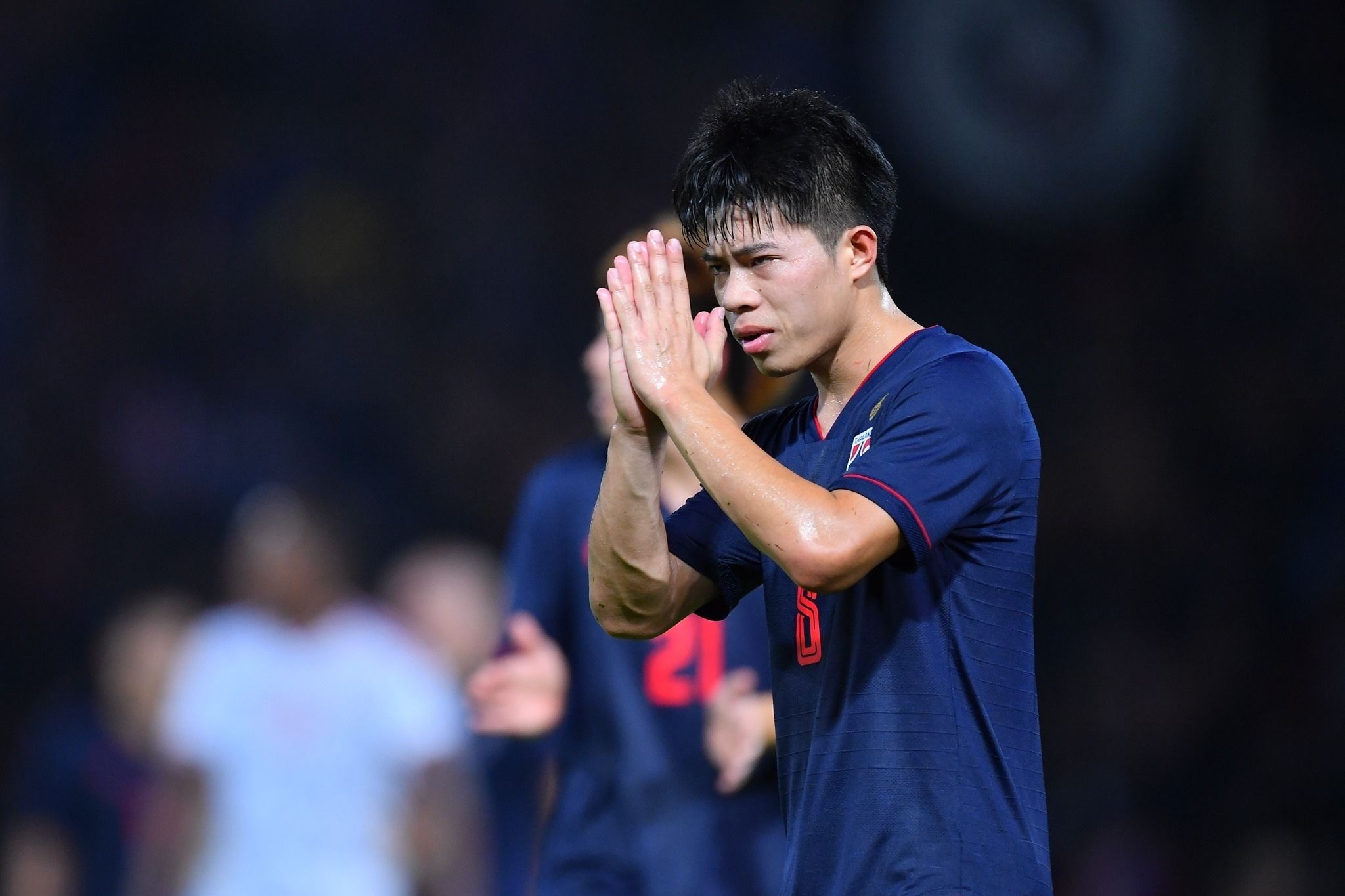 เอกนิษฐ์ ปัญญา