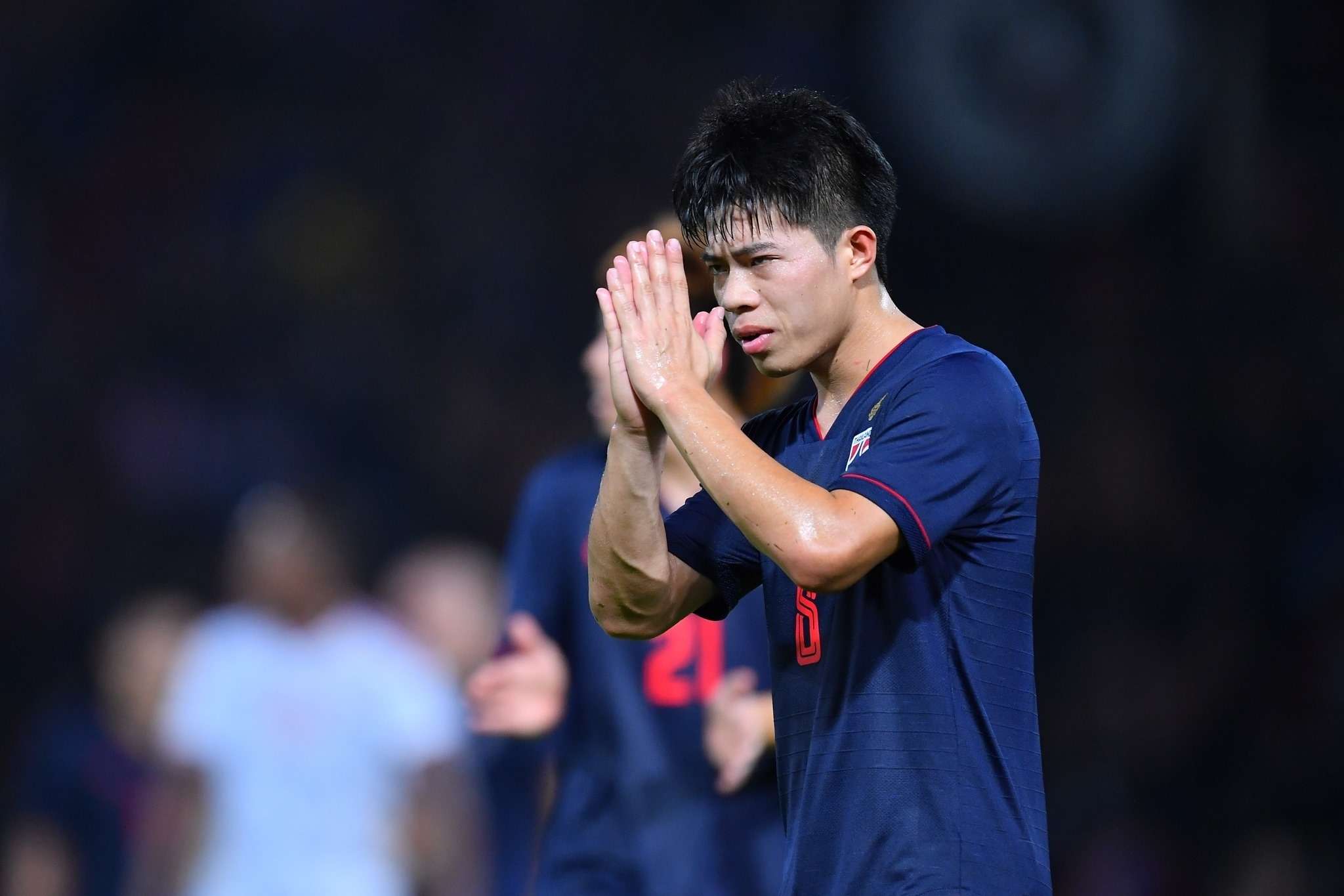 เอกนิษฐ์ ปัญญา