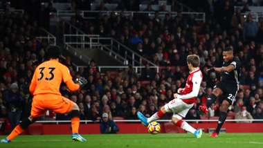 Valencia Arsenal Manchester United