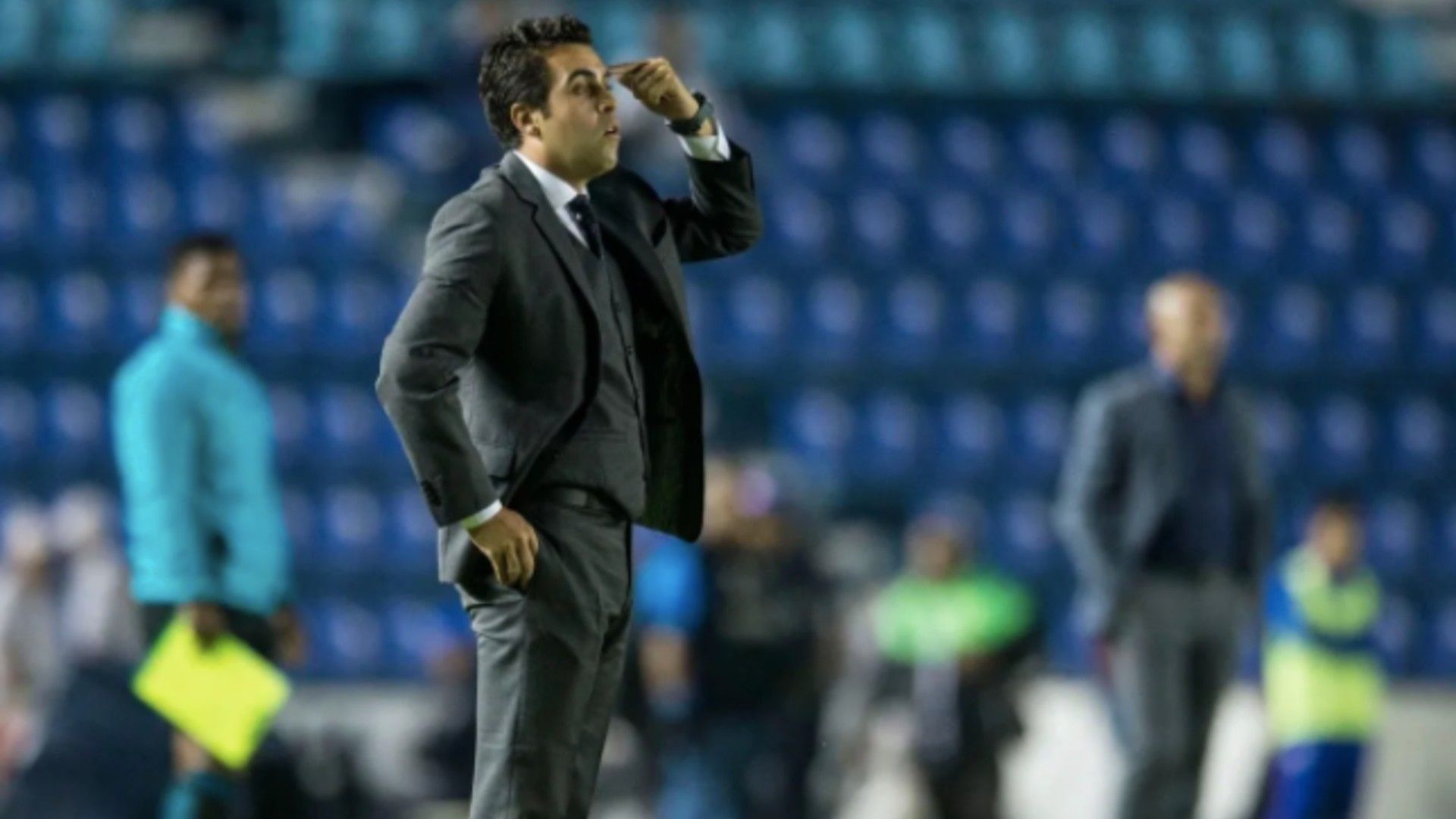 Marcelo Michel Leaño