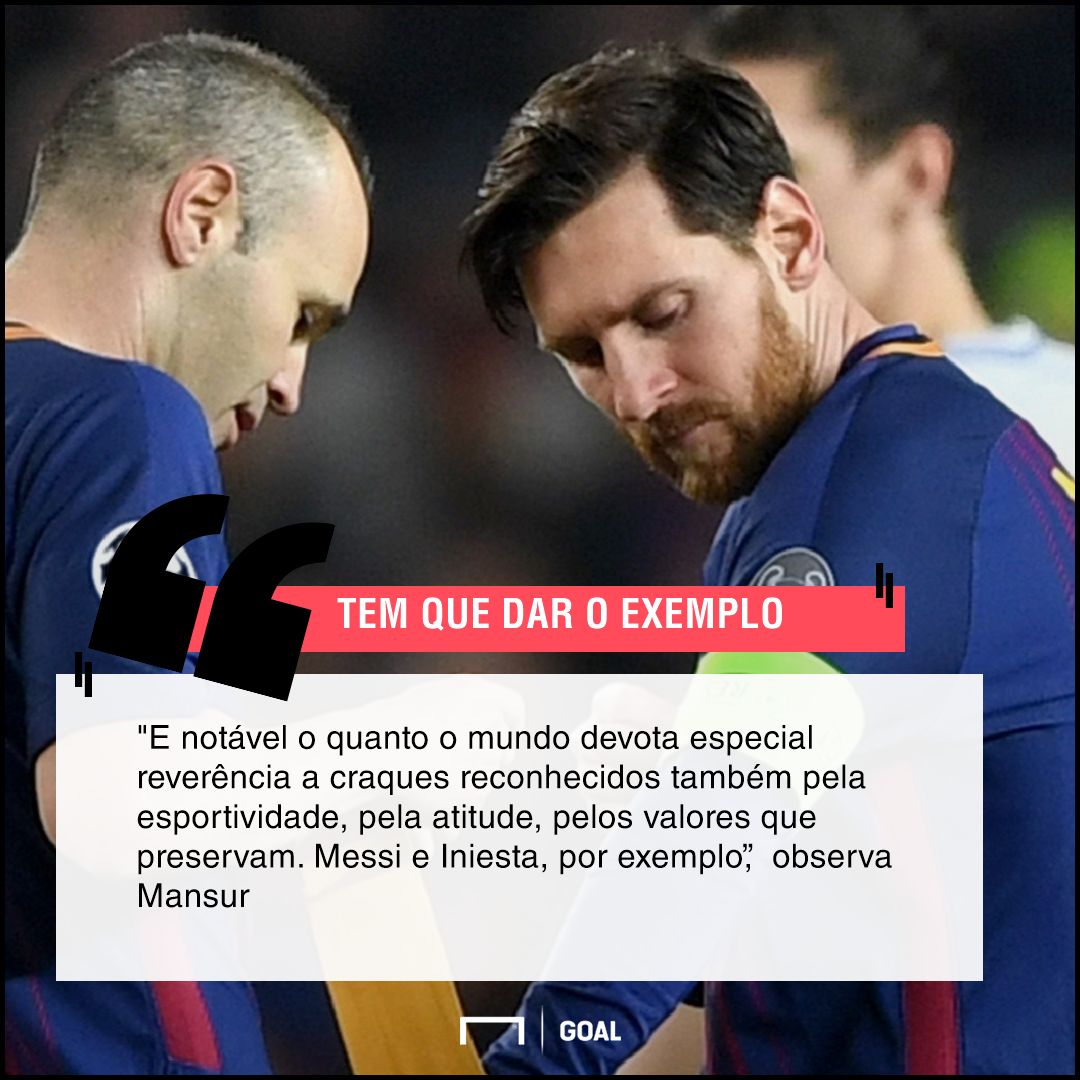 GFX Messi Iniesta Mansur 30 04 2018