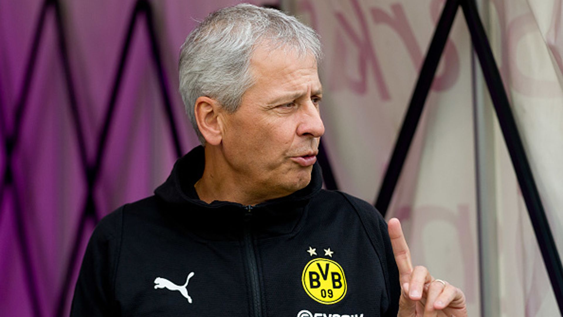 Lucien Favre