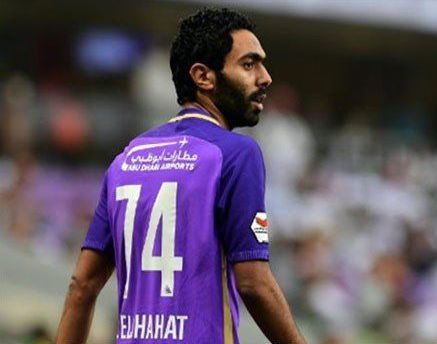 حسين الشحات