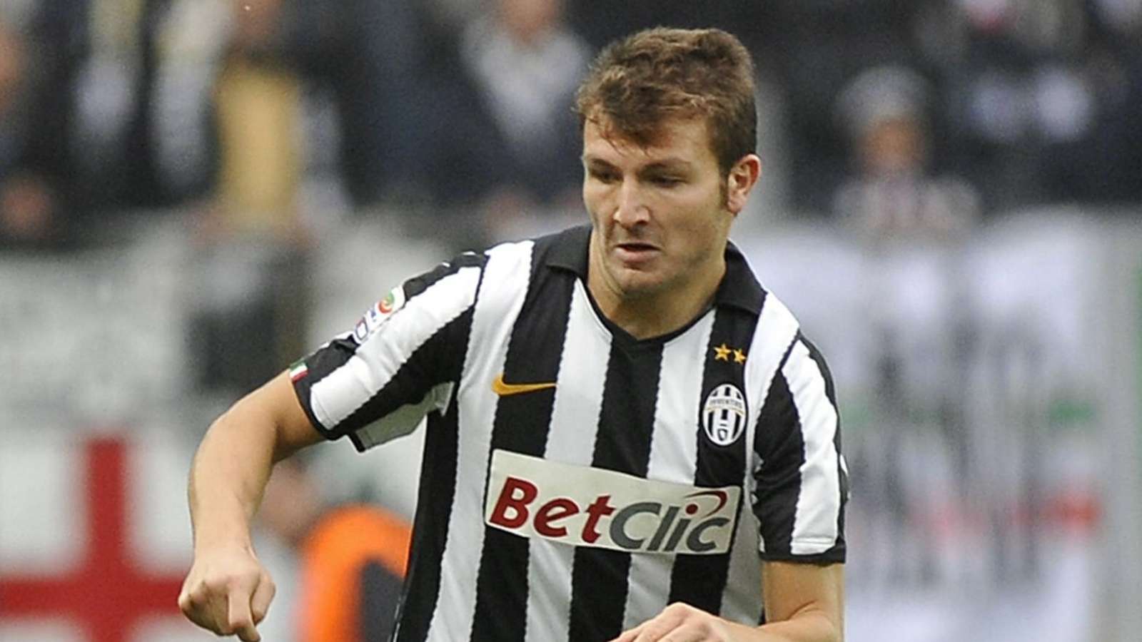 ONLY GERMANY Marco Motta Juventus