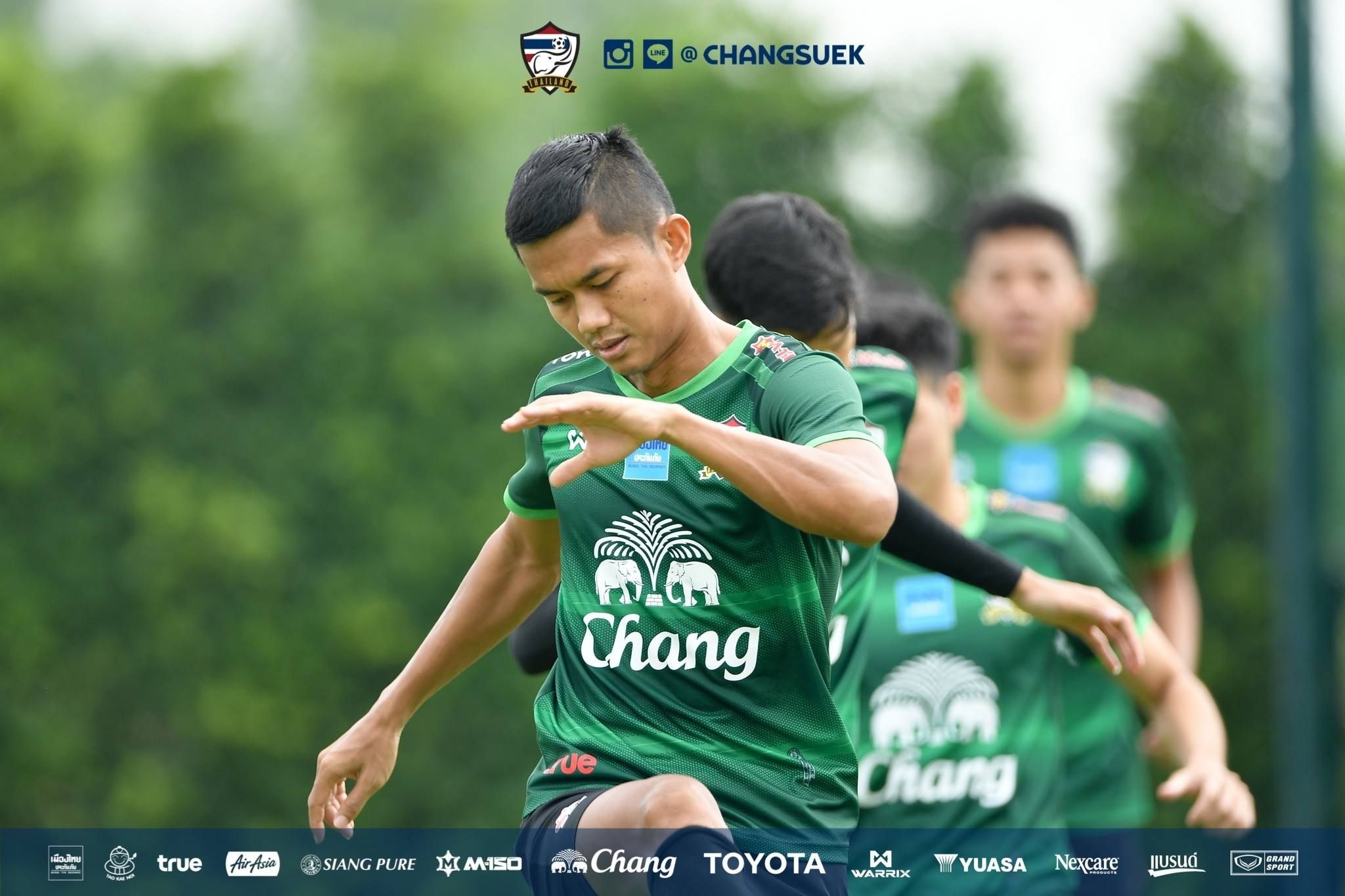 มงคล ทศไกร