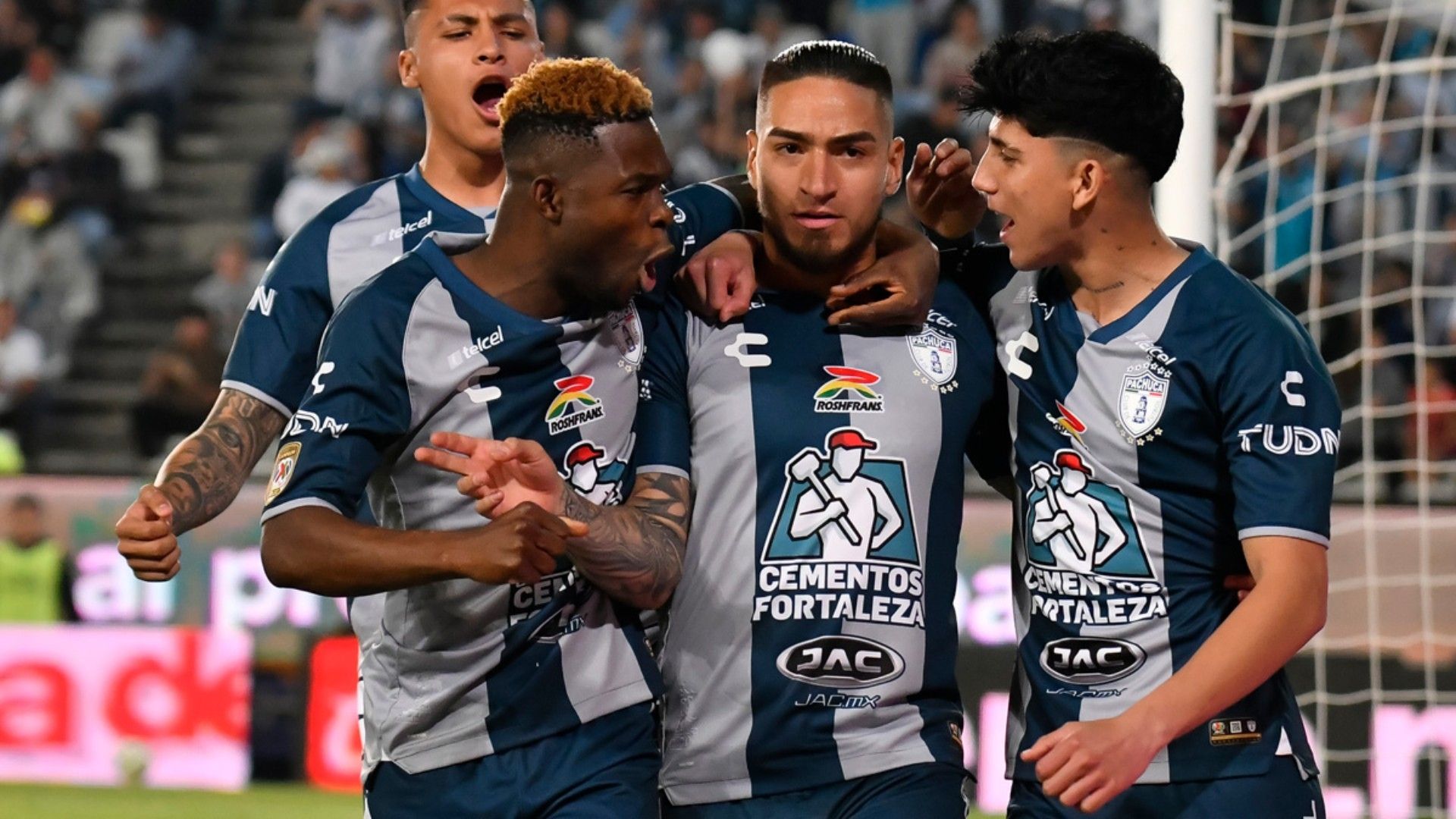 Pachuca Clausura 2023