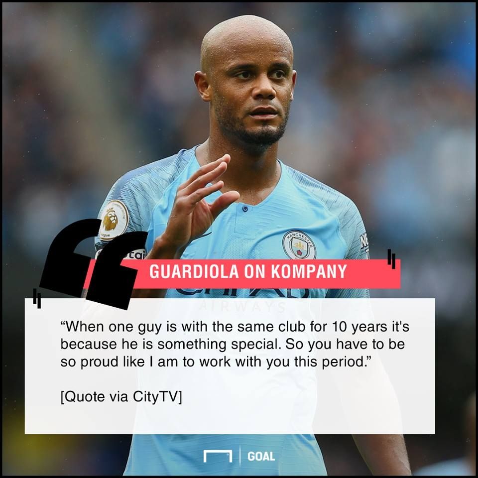 Vincent Kompany