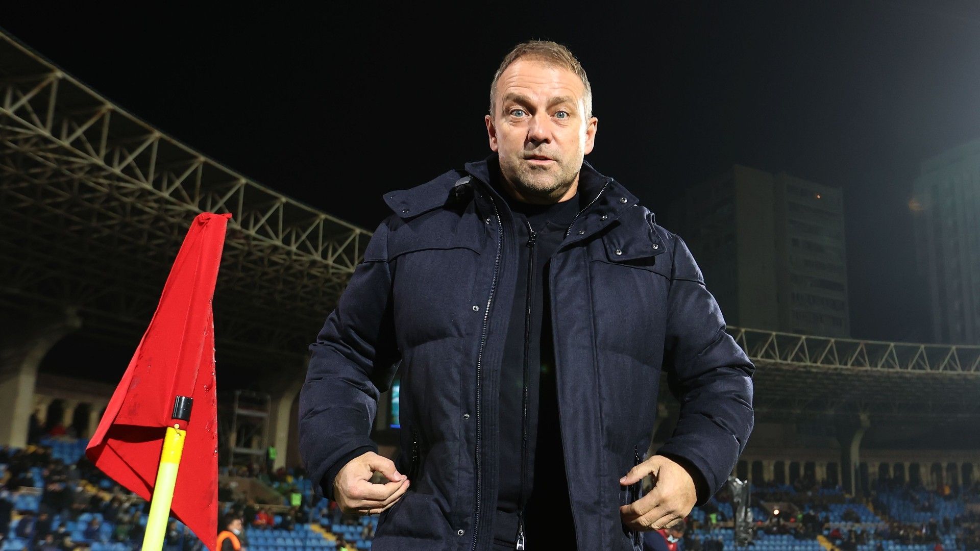 Hansi Flick 14112021