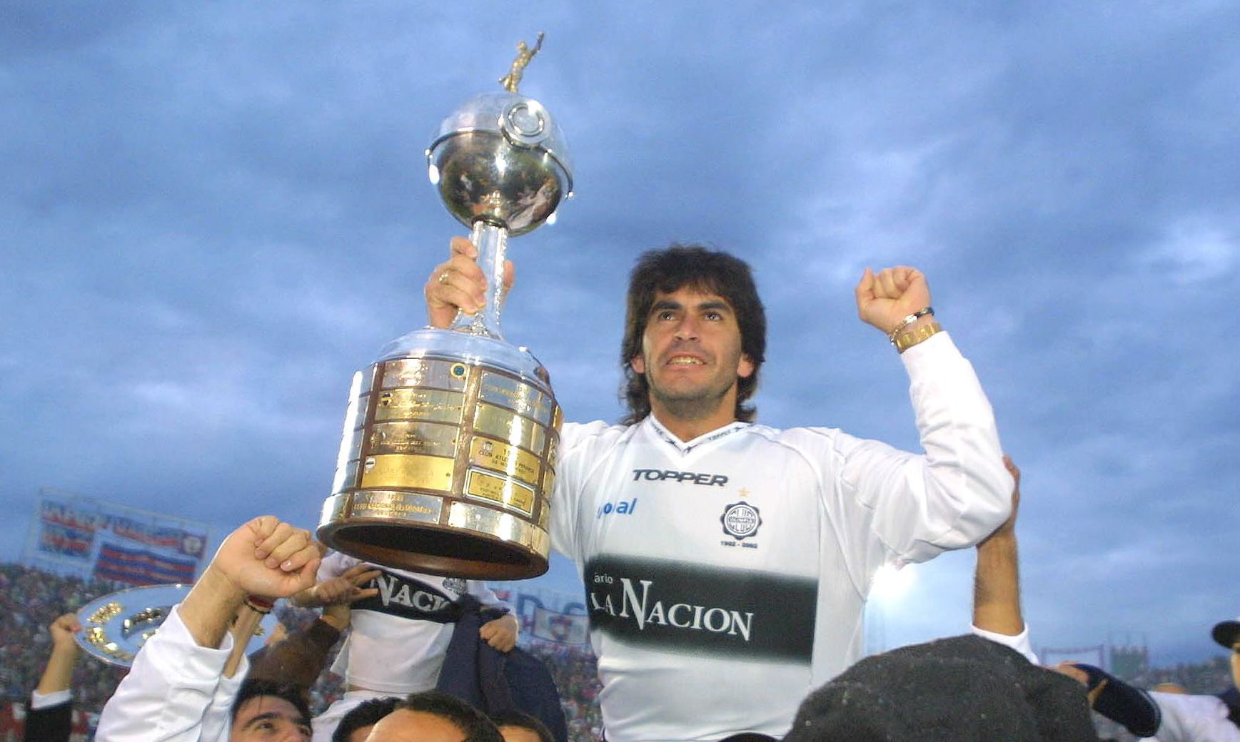 Richart (Paraguay) 10-12-18